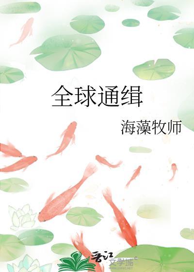 全球通缉游戏