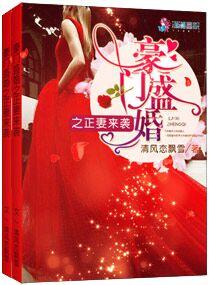 豪门盛婚全文阅读