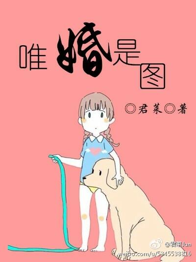 唯婚是图 君莱讲的是什么故事