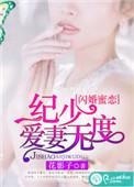 纪少甜妻很迷人全文阅读