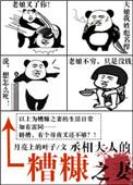 丞相大人的糟糠之 妻