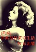 美娱之非典型好莱坞