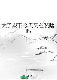 太子殿下您也重生啦