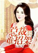 蜜爱总裁100分全文免费阅读