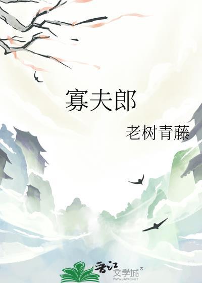 寡夫郎家的小酒楼