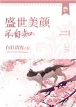 盛世美颜不自知阅读