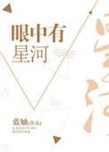 眼中有星河心中有日月是什么意思