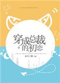 穿成总裁的初恋txt