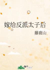 嫁给反派太子后 藤鹿山番外免费阅读