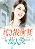 总裁前妻大结局