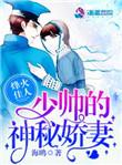 少帅的神秘娇妻免费阅读