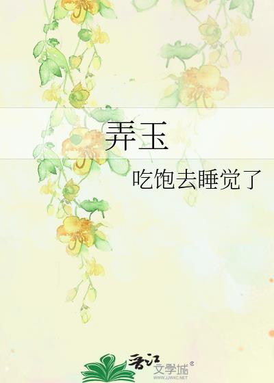 弄玉风云讲的是什么内容