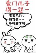 类似豪门儿子得一送一的
