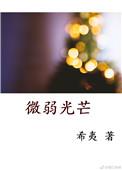 微弱光芒by希夷结局