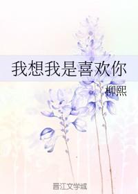 我想喜欢你是什么意思