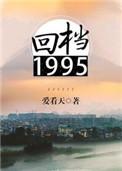 回档1995全文免费阅读无弹窗