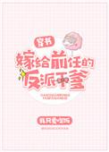 嫁给前任的死对头在线阅读