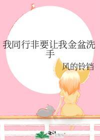 我同行非要让我金盆洗手番外TXT