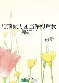 给顶流男团当保姆后我爆红了百度
