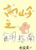 高岭之花之食用指南女尊
