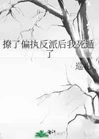 撩了偏执反派后我死遁了TXT