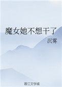 不想当魔女的我只好去拯救世界了