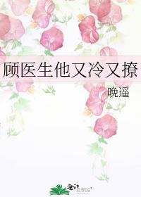顾医生他又冷又撩顾亦琛
