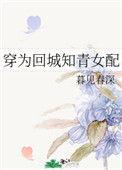 穿为回城知青女配(暮见春深)