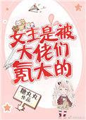 女主是被大佬们氪大的糖丸丸