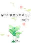 穿书后我替反派养儿子 木舟行