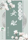 修仙女配文中的女主