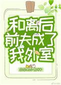 离后前夫成了我外室作者怂怂的小包