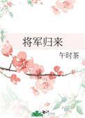 将军归来阿杏的结局