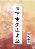 陛下的追妻攻略