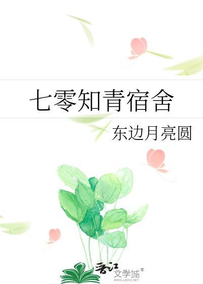 七零知青宿舍东边月亮圆番外