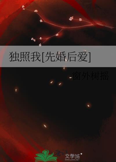独照是翻唱吗