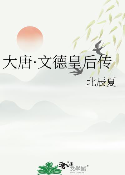 大唐文德皇后传免费