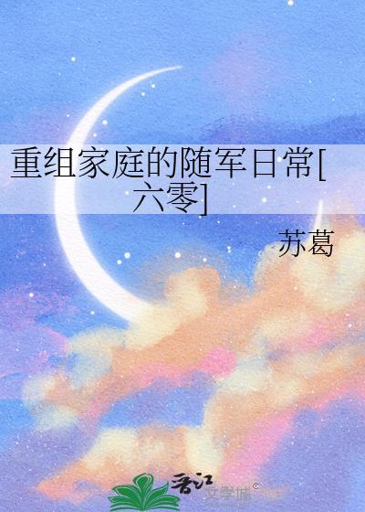 重组家庭po免费阅读