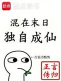 独自成仙电子书