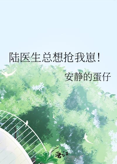 陆医生总想抢我崽txt