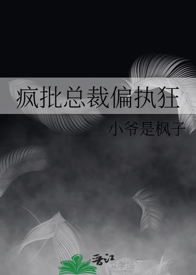 偏执疯批文推荐