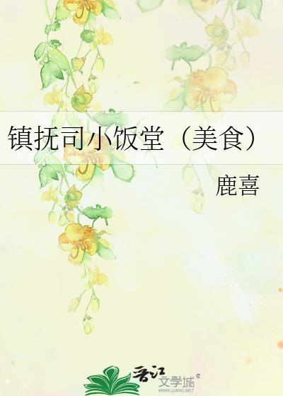镇抚司官职