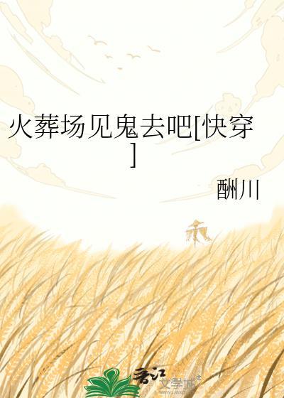 火葬场见鬼去吧快穿txt酬川