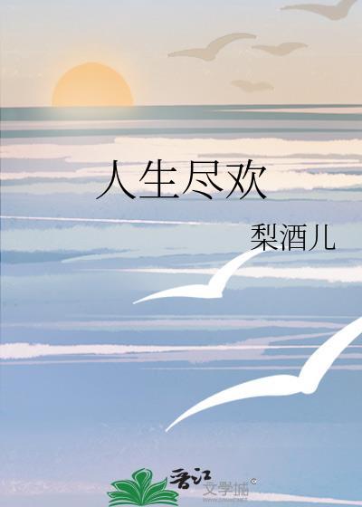 人生尽欢晋江