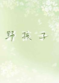 野孩子全文阅读