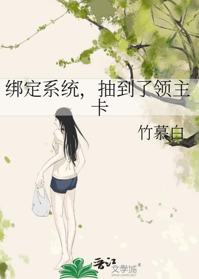 绑定系统抽到了领主卡笔趣阁