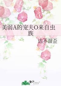 美弱a的宠夫o来自虫族 达不溜歪