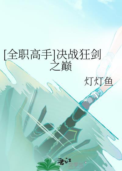 全职高手剑客和狂剑士