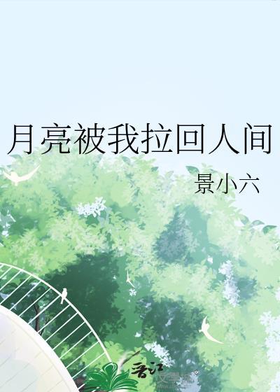月亮被我拉回人间全文免费