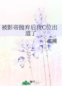 被影帝抛弃后我c位出道了by